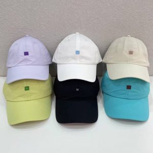 ance Studios速干软顶棒球帽！！运动帽 运动一族必入帽子速干面料