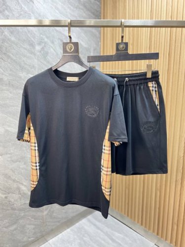 Burberry 巴宝莉 2025年春夏新品上新 三标齐全 套装 好货不用过多介绍 看细节 专柜码数 M-Xxxl 175 140建议L