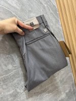 Burberry 巴宝莉 2025春夏新品 三标齐全 西裤 休闲裤 好货不用过多介绍 看细节 专柜码数：29-36 175 140上身32码