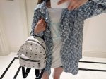 新品上新 Louis Vuitto* 扎染满印衬衫外套 高级定制 驴家真的好喜欢这个衬衫！ 新款扎染满印Logo麻料衬衫外套 蓝灰配色真的很夏天当防晒穿也不戳