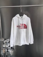 供 春款 芯片版本 北面 Thenorthface 2025官网新款蛇年限定情侣连帽卫衣 蛇年行好运！ 蛇年必入卫衣情侣搭配！百搭各种身材场合不挑人！ 青岛代工