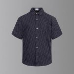 Dior满印提花套装上衣 颜色：图片色 尺码：38 39 40 41 -辅料：三标齐 标配Zp字母防尘袋