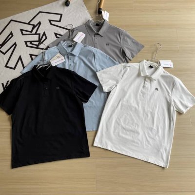 主图 品质短袖Kolonsport 可隆 Seco 3.0科技商务polo衫 重塑都市精英的夏日着装法则四色立领polo短袖上衣 原单工厂p大货剩余，采用户外高