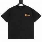 Louis Vuitton 路易威登 25Ss 后背字母Logo发泡印花短袖T恤 购入原版开模打造，全套定制辅料，所有细节完美还原 定织定染260G纯棉双纱紧密