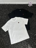 猛犸象Mammut 运动休闲户外运动时尚百搭宽松休闲纯色透气圆领直筒短袖T恤 男女同款 - 热爱户外探险的勇士们，猛犸象这件短袖T恤就是你们的绝佳战衣！它的宽松
