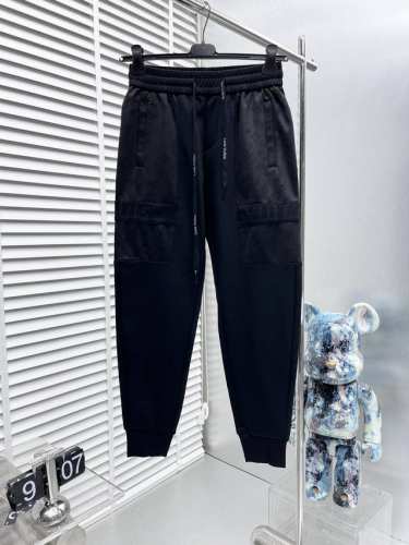 lv* 2025春季新款休闲裤，品牌全新推出发售，选用进口原单面料，高端品质，精细做工，穿着休闲时尚、潮男必入单品 码数:M-3Xl