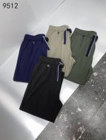 爆款：9512补单又继续追单休闲运动 宽松版型 回购率超高的 四面弹天丝棉 透气舒适高弹力