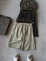 顶级冰氧吧短裤！ 人气爆款！Descente 迪桑特专柜新品高奢冰氧吧冰爽双色短裤！恒隆在售千元级，款号：6002 第三锅家今年最新冰氧液氨冰氧吧锦棉面料！拿到