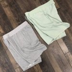 25夏款 发80 超福利好货上新 哈吉斯海外版运动休闲情侣款短裤“归途” 客供纯棉毛圈面料舒适透气亲肤柔软 三口袋设计出行外观很简约 休闲居家运动跑步必备装备