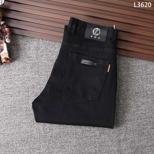 春夏款 款号：L3620 尺码：29-42