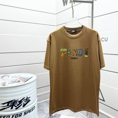 Fendi 芬迪 Fd 2025Ss春夏新款 定制 同缸染面料 手感非常舒服 春夏最新砖柜同步 时尚又个性 超级百搭好看的一款 男女都非常合适 人手必备款 吊牌