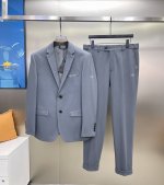 520 arc’Tery*25S男士休闲运动休闲西服套装，精选罗马布料.西服可以称得上是硬通货，男人衣橱中的必备法宝，拥有一套体面的西服可以在众多场合游刃有余、
