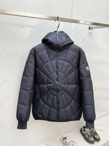 P510 蒙口 秋冬新款棉服。这款号称棉服届最贵的，带着经典的Logo组合搭配，第一眼看到就是满满的视觉冲击，保暖性能更出色，轻便不厚重，且压缩后的蓬松度恢复性