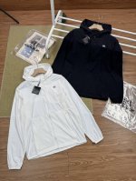 kolonsport可隆25春夏新款男士轻量化防风防水皮肤衣防晒衣冰感外套 掌柜力荐 线上线下同步 订单款 客供面料 90%锦纶+10%氨纶 手感细腻顺滑清爽透