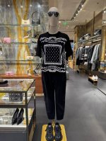 2025Ssdg最新款T恤 新系列独家发售 优质纯棉面料 Size:44-54