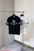 L017 Dr迪奥 纯棉最新面料 最高版本 经典标识图案Logo时尚简约潮流短袖，最顶级的品质专柜原单短袖，顶级制作工艺进口面料，专柜款独特设计，采用进口高端订