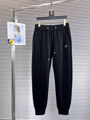 lv* 24Ss春季新款休闲裤，品牌全新推出发售，选用进口原单面料，高端品质，精细做工，穿着休闲时尚、潮男必入单品 码数:M-3Xl