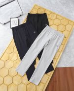 Kolonsport-可隆新款速干运动休闲长裤 采用质感凉感Tricot面料制成的运动长裤。面料轻质舒爽，凉感透气，同时具有Upf130+防晒功能。搭配 Act