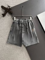 隔天出货 高品质 Arcteryx 始祖鸟 2025春夏新款松紧带休闲净色宽松短裤，裤脚下摆二本针锁边，针脚细密牢固，专柜定制面料 透气舒适度高，细节无可挑剔，