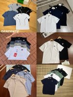 夏季福袋 一包三件装不退换 1000个福袋放心主推哦 三种选择 1 两个短袖+一个短裤 合计3件 2 两个短袖+一个防晒服 合计3件 3 三个短袖 合计3件 换