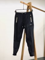 ermenegildo Zegna 杰尼亚 2025Ss春夏新品 无束缚的舒适透气。Z家双杠顶尖直筒户外系列，Levon Lightweight 轻量透气 男子