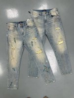 368 兄弟裤’已到账，下一步：炸街♀”