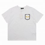 Fendi 芬迪 压胶小怪兽短袖T恤 Size：S-L