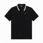 品牌 Gucci 面料 纯棉丝光珠地 克重 260 颜色 黑色 尺码 M-Xxl 原版定制1 1细节还原 三标Logo齐全 高端定制 早秋系列焕新演绎现代款式