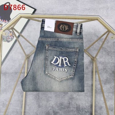 Dior 款号：7866 Size: 29到40