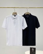 可隆新款polo衫压胶工艺款 Kolon Sport可隆Naturetop热压防晒Upf80+运动吸湿速干polo衫短袖！Naturetop科技面料，柔软触感与