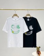 阔版！纯原版本！Acg笑脸香蕉街头复古！叠搭！重磅大克重！高端双纱系列！宽松版型！ Fz7206！Nike Acg Tee 经典复古 笑脸香蕉图案！街头复古系列