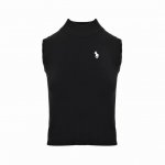 本地自取: 160 ralph Lauren/拉夫劳伦 25Ss 女士刺绣小标针织背心 换季的时候真的太爱背心马甲了！简约的版型，穿着随性自在，满足多种身材需求