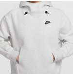 fv6323-013 女款针织连帽卫衣 S-Xl 150 元