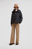 支持年后退换 P520 Moncler盟可睐 Moncler Maya 70冬季男女款羽绒服外套1-5