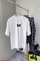 F308 Ba巴黎世家 简洁时尚百搭 高端品质 定制进口面料 穿着舒适 透气 档次高很有质感 简单大方得体 时尚不失个性 上身休闲随性 帅气有型 彰显大牌气质尺