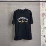 A69 Louis Vuitton路易威登Lv 采用300足克面料 棕色小法斗 刺绣工艺 宽松版型 男女同款短袖 独家专供新款原单休闲短袖 高端定制 高版本 时