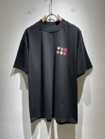 louisvuitt*路易*登 2025春夏全新系列单品上线，非常时髦前卫的一款男女同款短袖T恤，标识Logo图案印花修饰！区别于以往的不同，宣示品牌传承多年的