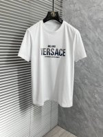p200范思家丝光最新最顶级版本工艺经典印花字母Logo图案时尚简约潮流短袖，最顶级的品质专柜原单短袖，顶级制作工艺进口面料，专柜款独特设计，采用进口高端订制面