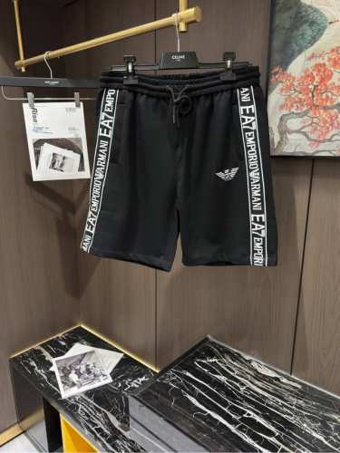 ea25S夏季男士休闲短裤五分裤......码数M-3Xl