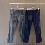 arcteryx 始祖鸟2025年男士 春夏季户外轻薄休闲高能刺绣长裤 一条真正的多功能冲锋好裤 值得每一个热衷户外的男士入手 多口袋设计 能够满足你的各种搭配