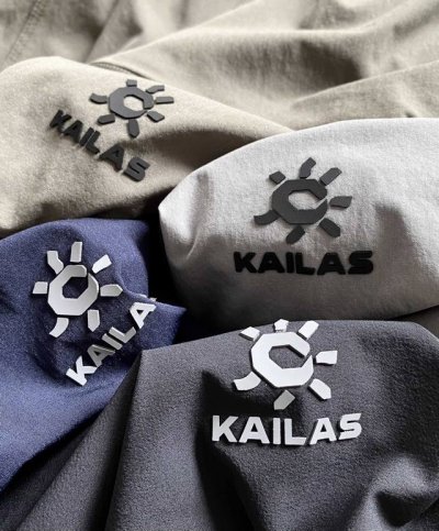 上新 Kailas凯乐石T9-X速干短裤Cordura轻量耐磨快干户外登山徒步裤男！！ 男款T9-X速干短裤 商品信息 用途：轻徒步 版型：常规版型 设计说明