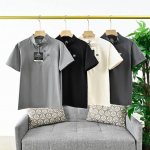 供 可隆夏季新款男士速干短袖polo衫。 面料表面运用十字编织技术，呈疏孔状，可快速散热透气，高温下可降低人体温度，提升舒适度！ 触感柔软舒适，摆脱运动后汗液粘