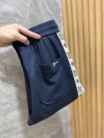 P220Lv 路易威登 2025春夏新品 三标齐全 休闲裤 好货不用过多介绍 看细节 专柜码数：M-3Xl 175 140上身L