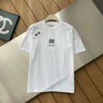 专柜还原顶级复刻版 Lululemon新款麦穗1998短袖T恤 男女同款 320克高克重32双纱纯棉面料，版型阔版，图案都做了发泡印花图案设计感十足， 百搭又好