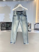 gucc* ｜春夏新款牛仔裤，修身裤型 ：28-36