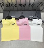 新品上线 款号:29208# #Niu黑标背心实拍图