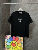 款号 G146 acne字母笑脸发泡圆领短袖 面料采用32支双纱280克高克重纯棉面料 同缸定织定染原版同色螺纹 进口机器植绒发泡烫金工艺 内里包边包条做工高版