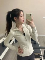 白蛋白 -Lululemon25款