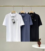 特价 第二款黑M2蓝M2黑L2 蓝Xl1 白Xl1白2Xl4 23新品翻领T鸟家黑科技速干polo衫 无痕工艺 上身高级感满满 品质保证 高定科技速干面料 抗皱