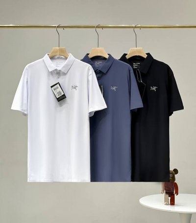 特价 第二款黑M2蓝M2黑L2 蓝Xl1 白Xl1白2Xl4 23新品翻领T鸟家黑科技速干polo衫 无痕工艺 上身高级感满满 品质保证 高定科技速干面料 抗皱